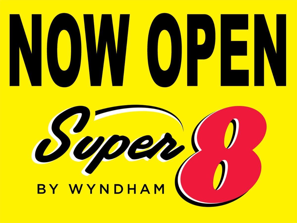 Super 8 By Wyndham Cookeville, Tn Экстерьер фото